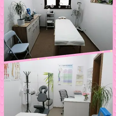 Gabinet Zdrowiejmy Magdalena Sobińska